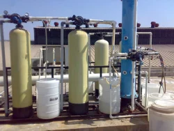 DM Water Plant